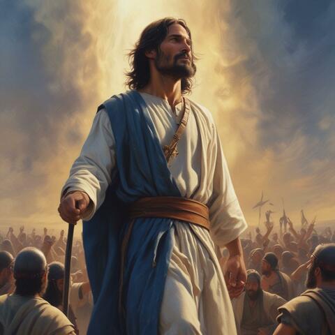 Go In My Name