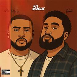 Boat (feat. Solo)