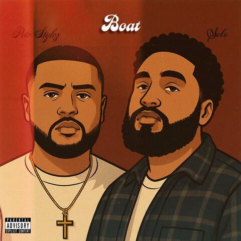 Boat (feat. Solo)