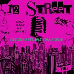 HIZI STREET