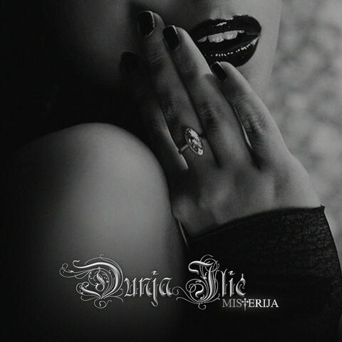 Misterija