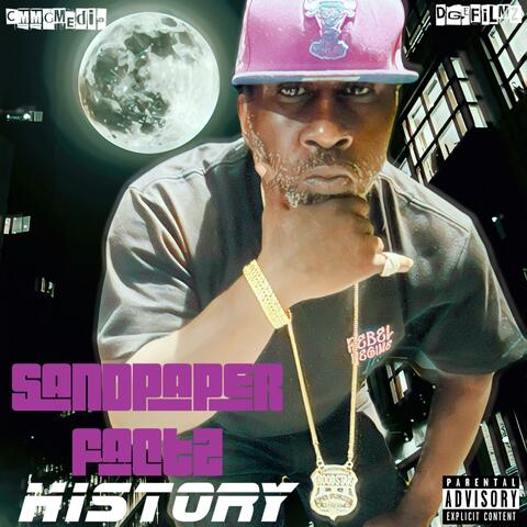 Sandpaper Factz