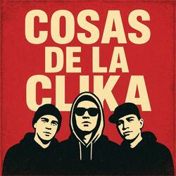 Cosas de la clika (clave 08)