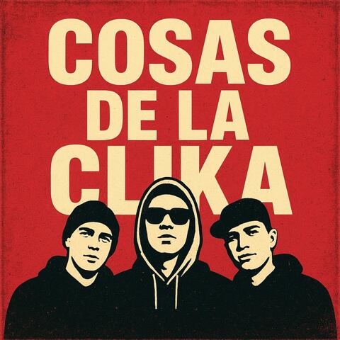 Cosas de la clika (clave 08)