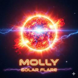 Solar Flare
