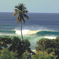 SAN BLAS