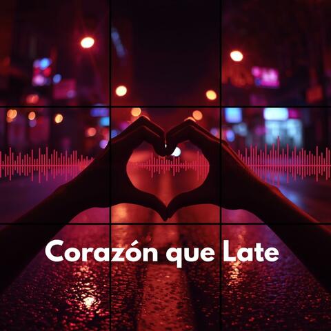 Corazón que Late