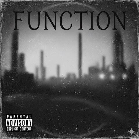 FUNCTION (feat. OFG.TRXPIN & 9inedrenchem)