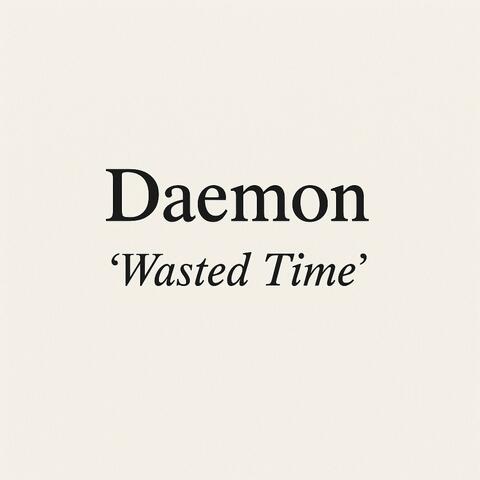 Wasted Time