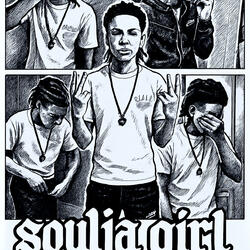 Soulja Girl