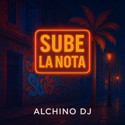 Sube La Nota
