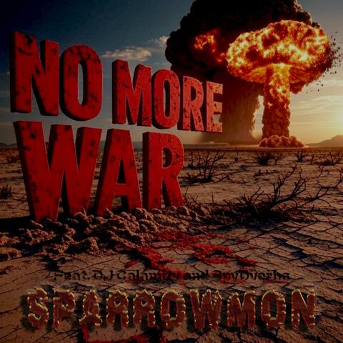 No More War
