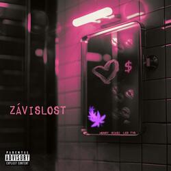 Závislost (feat. Monry & Riksi)
