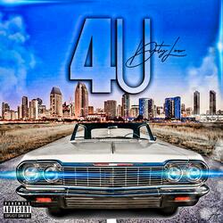 4U (feat. MIC UNO, SLAP CARTELL & YONNI)
