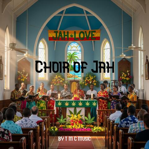 Choir of Jah