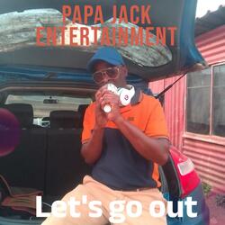 Let's Go out