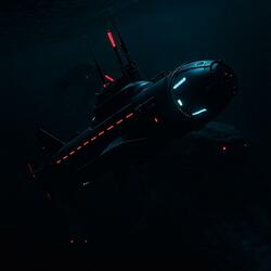 What Waits in the Deep