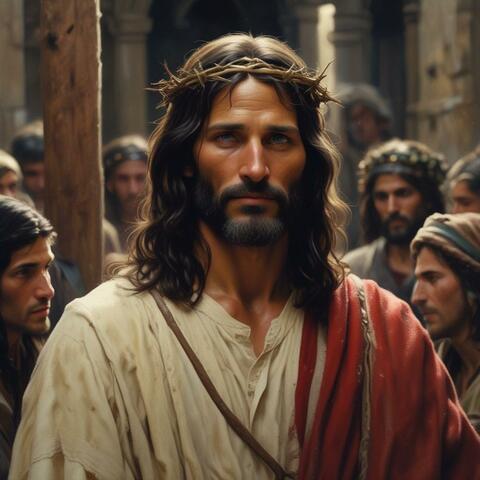We Follow The Nazarene