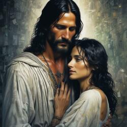 Arise My Bride