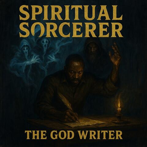 Spiritual Sorcerer