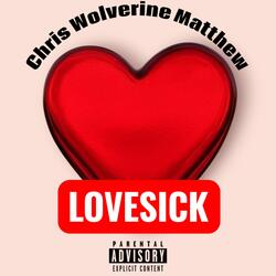 LOVESICK (Radio Edit)