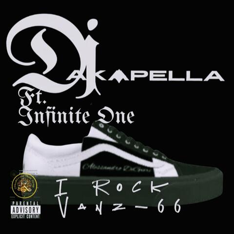 I Rock Vanz-66 (Ft. Infinite One)