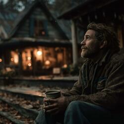 I Hear You in the Rain