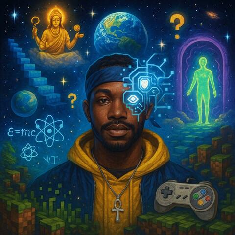 God's Avatar