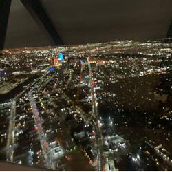 Left my soul in Vegas