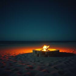 Love you like a summer night