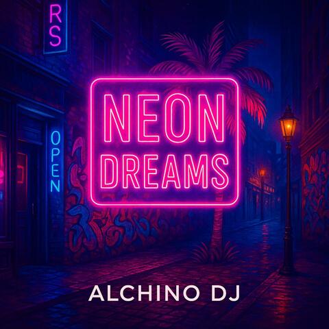 Neon Dreams