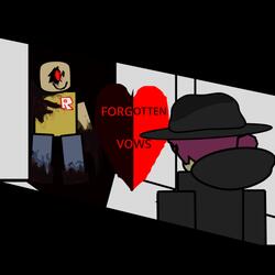 FORGOTTEN VOWS (feat. D.Meletis)