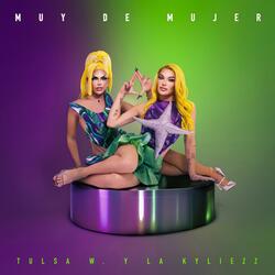 MIEL (feat. La Kyliezz)