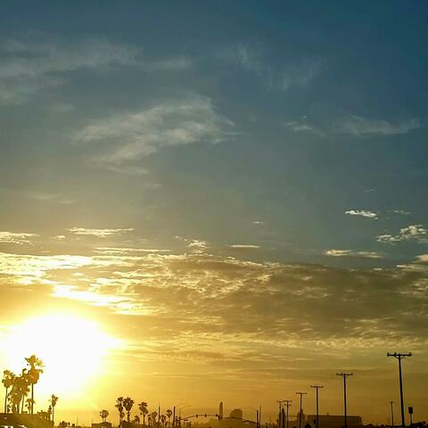 Pacific Coast Highway