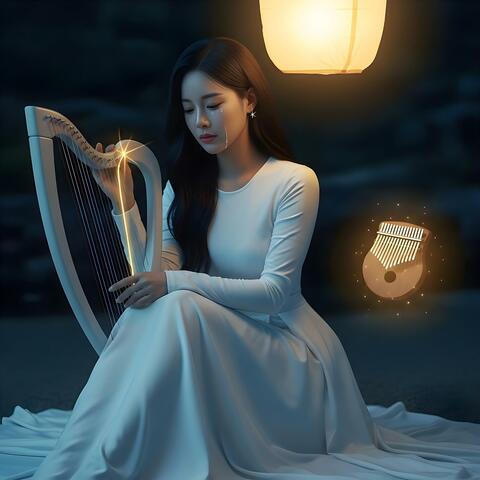Whispered Light (속삭이는 빛)