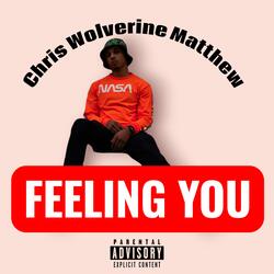 FEELING YOU (Radio Edit)
