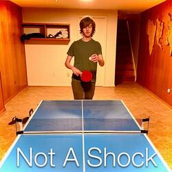Not A Shock (feat. Betsy Marie)