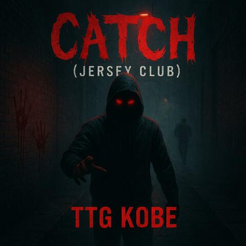 catch (jersey club)