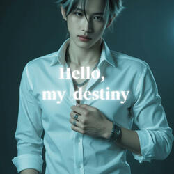 Hello, my destiny