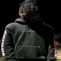 DYKE STRAP NIGGA WHAT IT DO