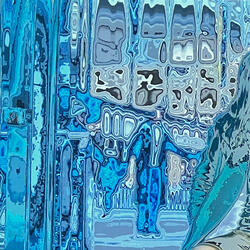 Dancing on my own grave