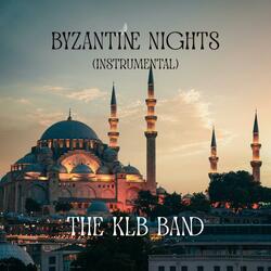 Byzantine Nights (Instrumental)