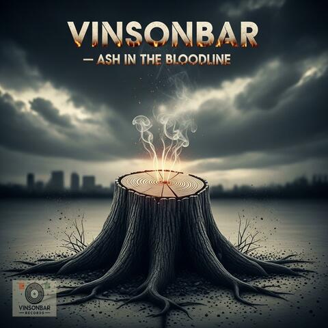 Ash in the Bloodline