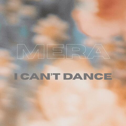 I Can't Dance