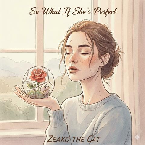 So What If She's Perfect?