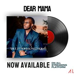 DEAR MAMA (feat. Main Melo)
