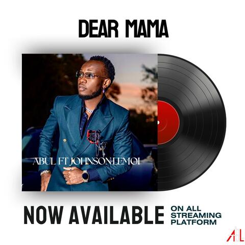 DEAR MAMA (feat Main Melo)