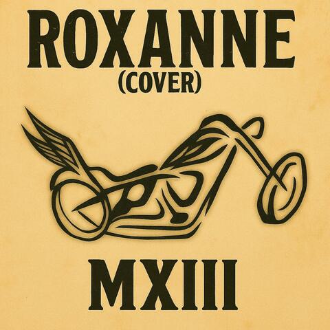 Roxanne
