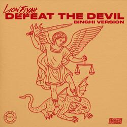 Defeat The Devil (Nyabinghi Version)