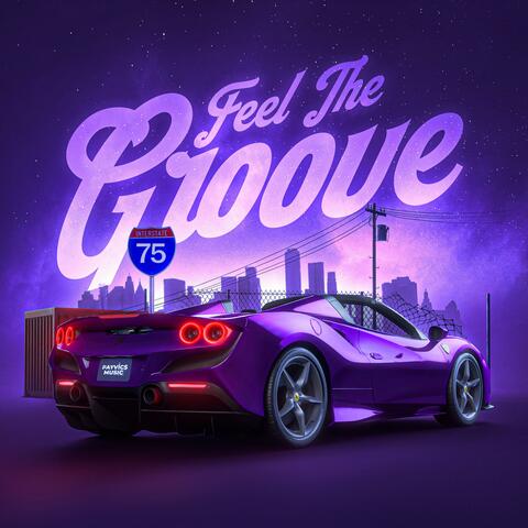 Feel The Groove